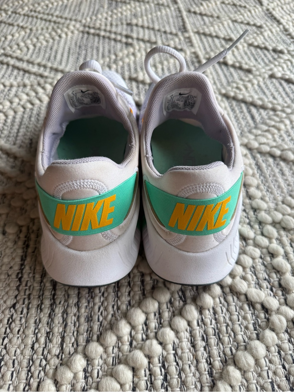 Nike Metcons - Picture 3 of 5